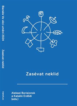 Zas�vat neklid