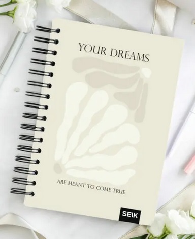 Kalend�� �t�st� � di�� 2025 -Your Dreams