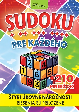 Sudoku pre ka�d�ho