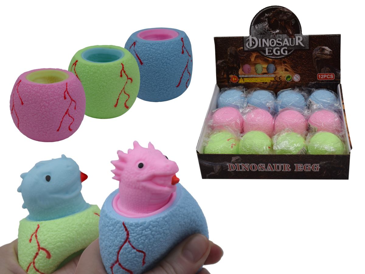 Stl��ac� dinosaurus