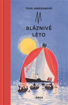 Bl�zniv� l�to