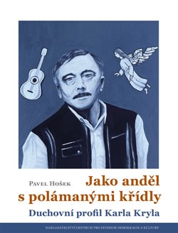 Jako and�l s pol�man�mi k��dly