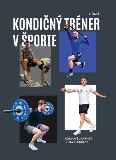 Kondi�n� tr�ner v �porte (I.�as�)