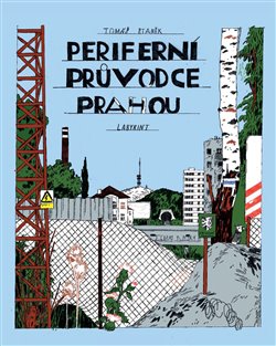 Perifern� pr�vodce Prahou