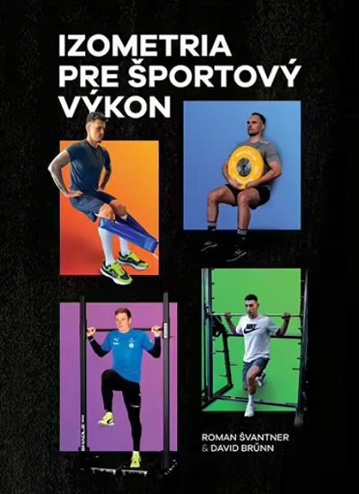 Izometria pre �portov� v�kon