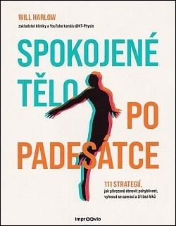 Spokojen� t�lo po pades�tce