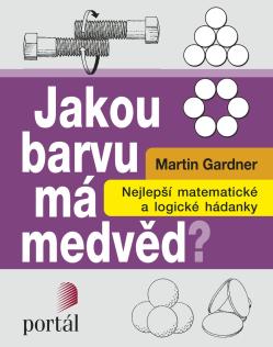 Jakou barvu m� medv�d?