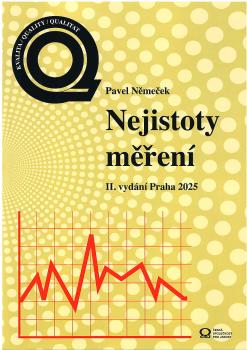 Nejistoty m��en� (2. p�epracovan� vyd�n�)