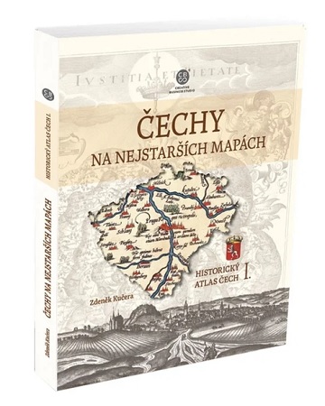 �echy na nejstar��ch map�ch