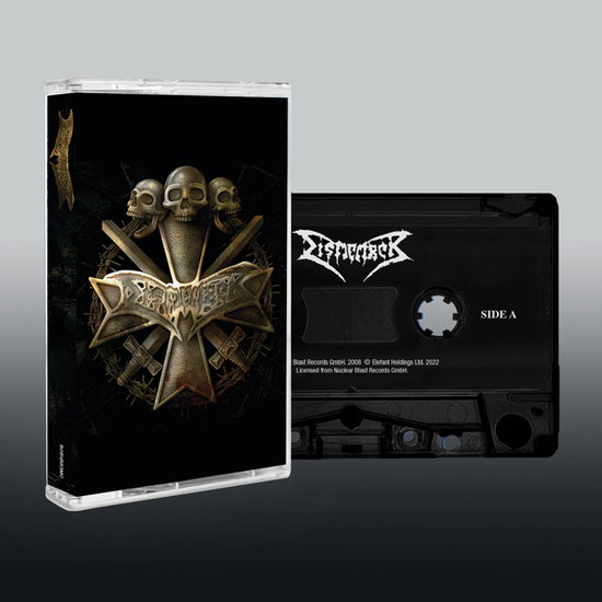Dismember: Dismember