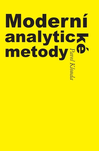 Modern� analytick� metody 3.v.
