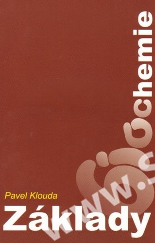 Z�klady biochemie 3.v.