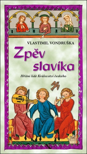 Zp�v slav�ka MOBA