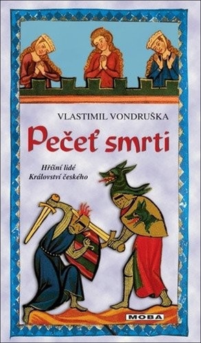Pe�e� smrti 4. vyd.