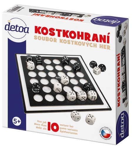 Kostkohran�