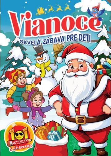 101 Vianoce - 3.vyd