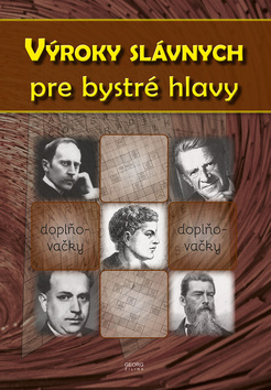 V�roky sl�vnych pre bystr