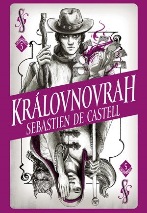 Divotv�rce 5: Kr�lovnovrah