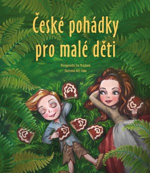 �esk� poh�dky pro mal� d�ti