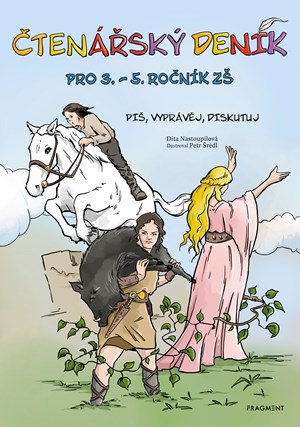 �ten��sk� den�k pro 3. � 5. ro�n�k Z�