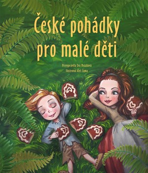 �esk� poh�dky pro mal� d�ti