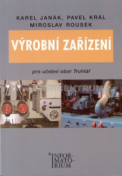 V�robn� za��zen�