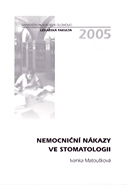 Nemocni�n� n�kazy ve stomatology