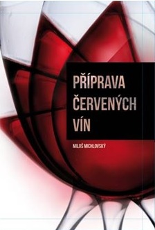 P��prava �erven�ch v�n
