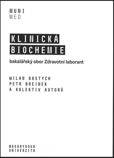 Klinick� biochemie