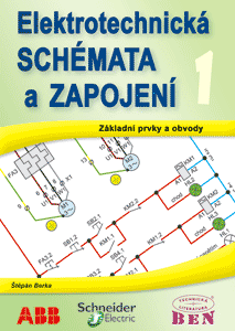 Elektrotechnick� sch�mata a zapojen� 1