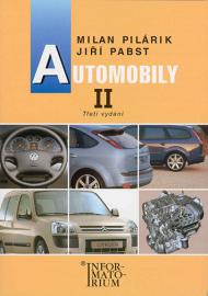 Automobily II pro 2. ro�n�k UO Automechanik