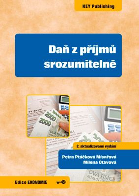 Da� z p��jm� srozumiteln� (2. aktualizovan� vyd�n�)