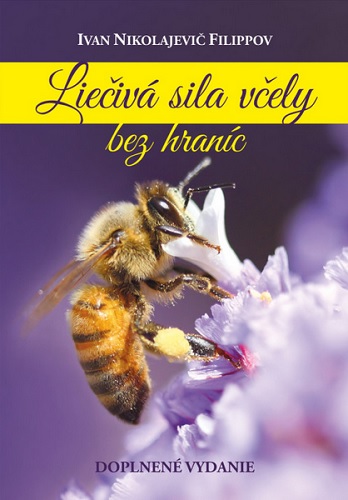 Lie�iv� sila v�ely bez hran�c (2.vyd.)