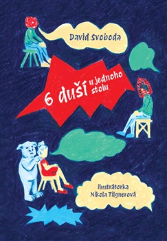 6 du�� u jednoho stolu