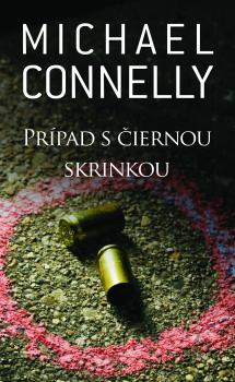 Pr�pad s �iernou skrinkou
