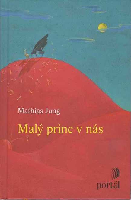 Mal� princ v n�s