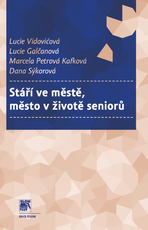 St��� ve m�st�, m�sto v �ivot� senior�