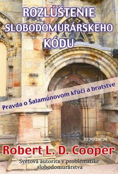 Rozl��tenie slobodomur�rskeho k�du