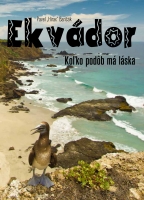Ekv�dor - ko�ko pod�b m� l�ska