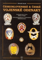 �eskoslovensk� a �es.voj.odzn. 2. vyd.