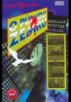 O p�lnoci zem�u