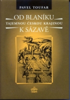 Od Blan�ku k S�zav�