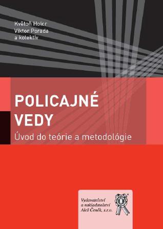 Policajn� vedy