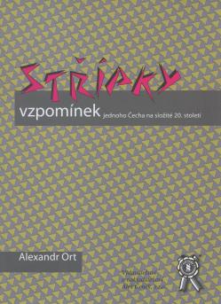 St��pky vzpom�nek jednoho �echa na slo�it� 20. stolet�