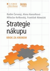 Strategie ��zen� n�kupu BP108