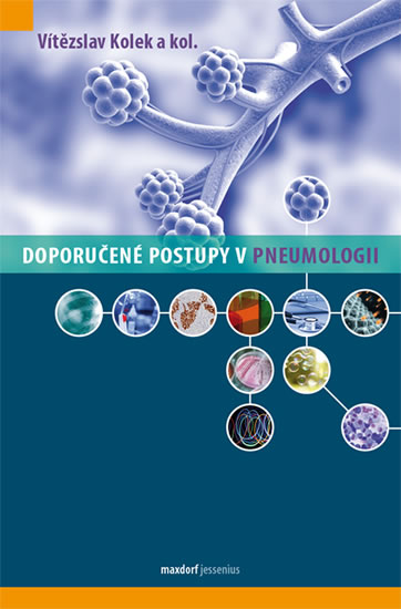Doporu�en� postupy v pneumologii