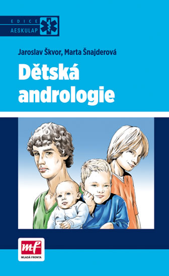 D�tsk� andrologie