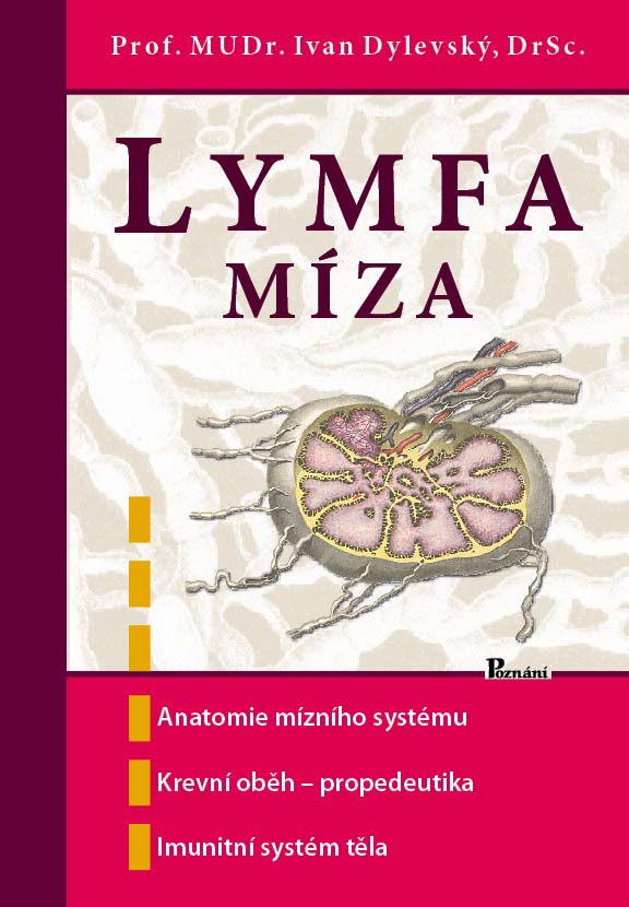 Lymfa - M�za
