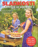 Sladkosti, od ktor�ch sa nepriber� 2