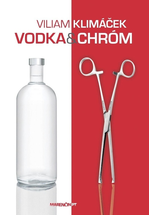 Vodka a chr�m